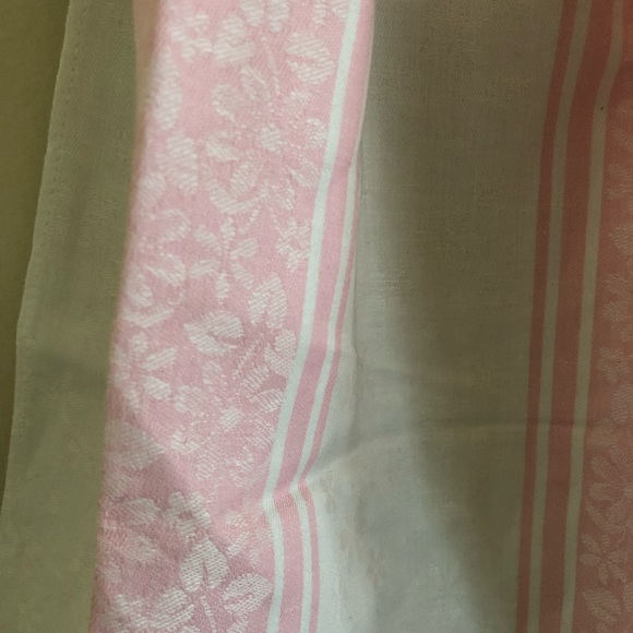 Crochet dress towel, dish towel - Picture 5 of 11